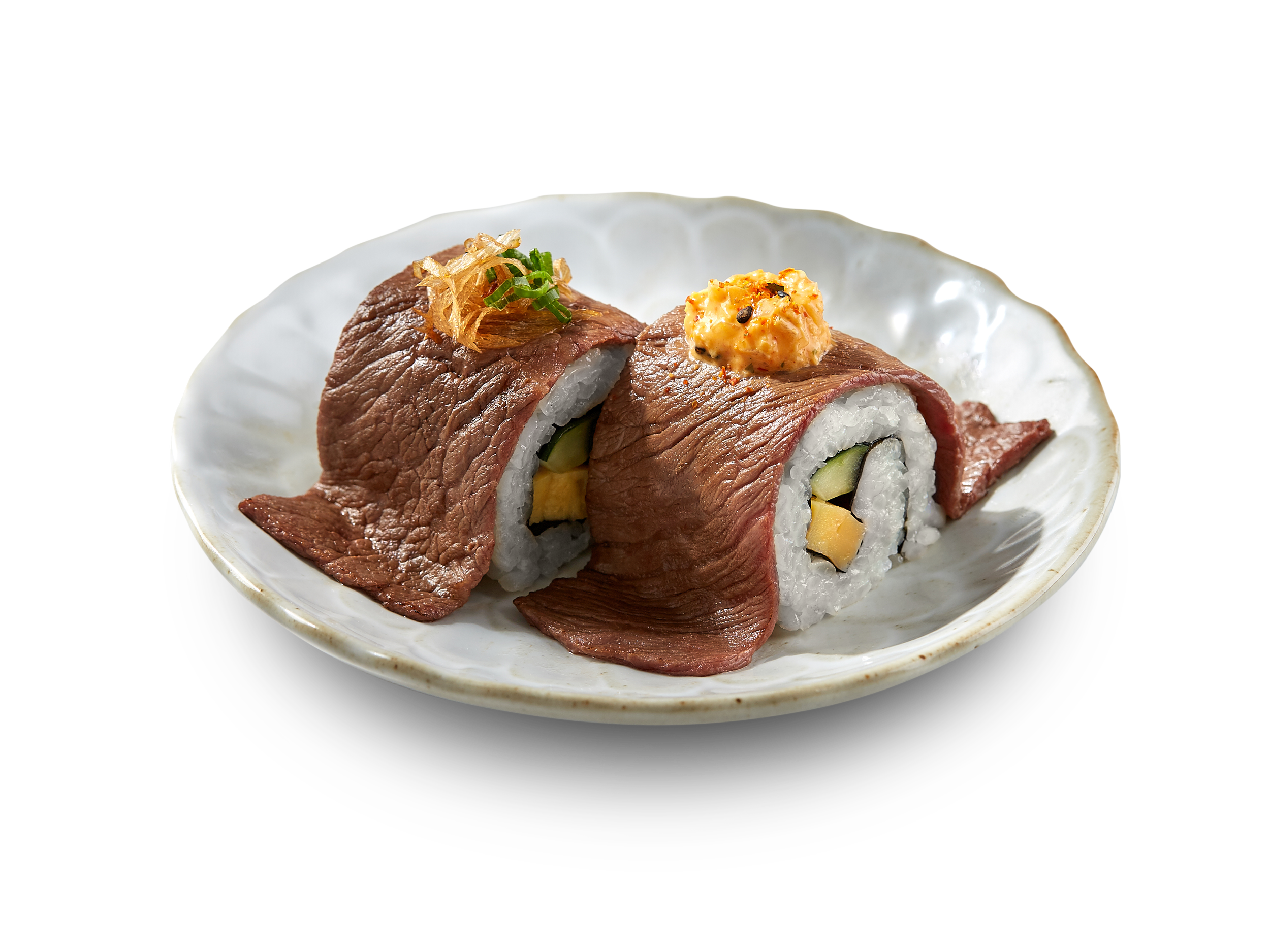Wagyu Maki