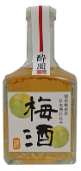 Suien Umeshu 360ml ($16.90)