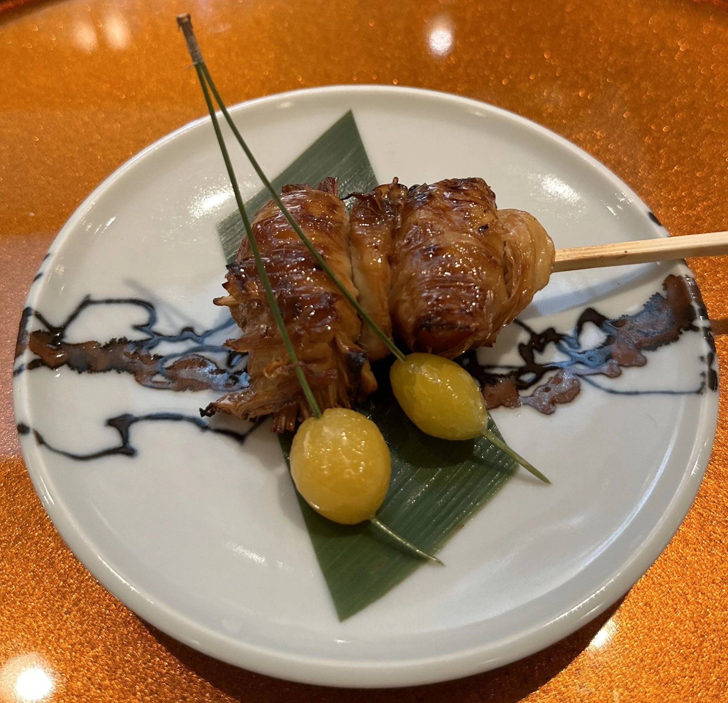 Yakimono