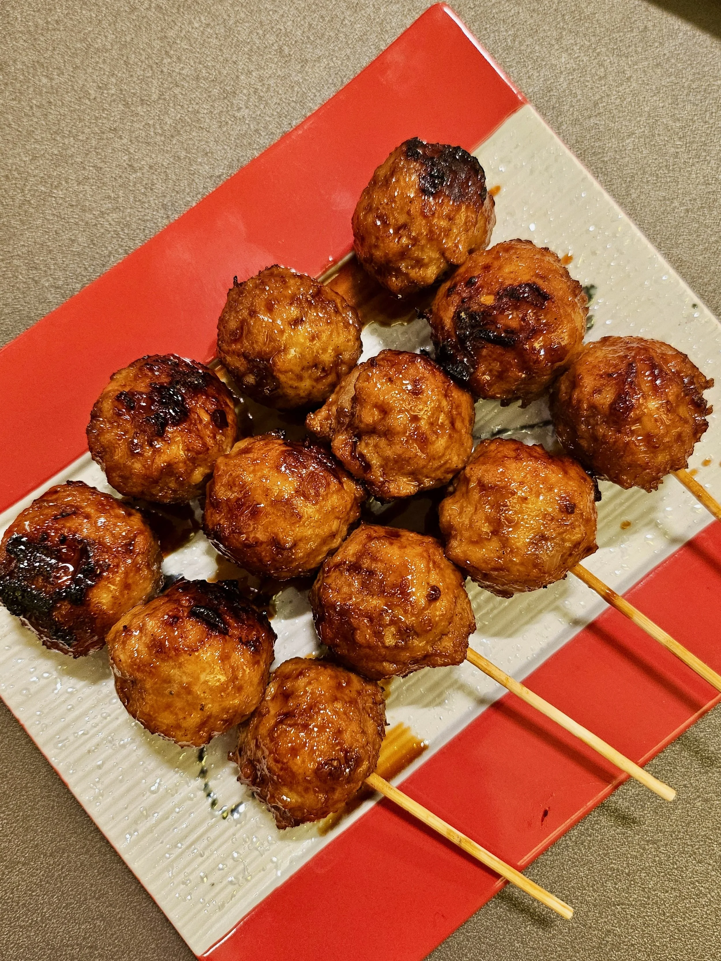 Tsukune
