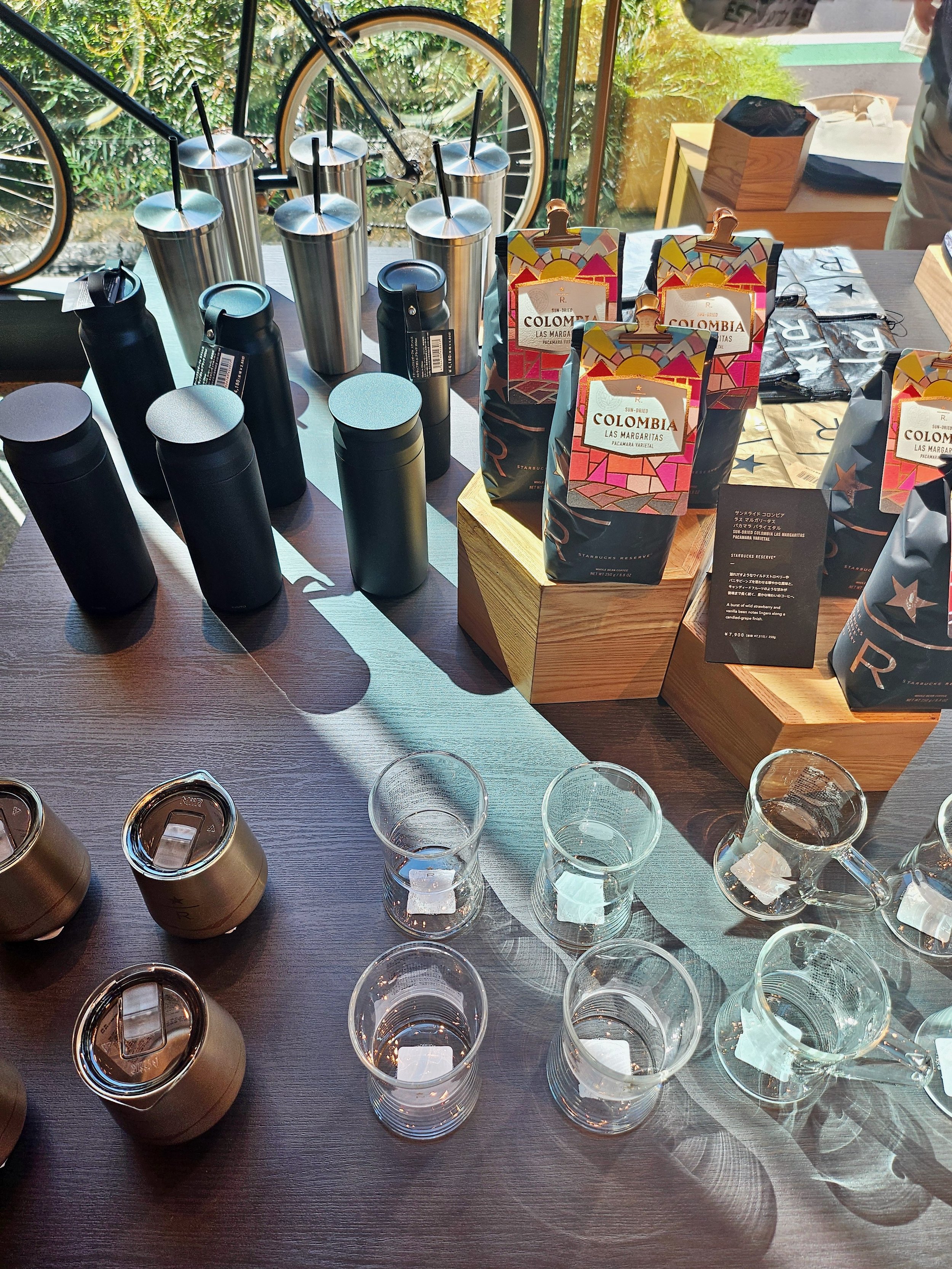 Starbucks Reserve Roastery Tokyo - 3.jpeg