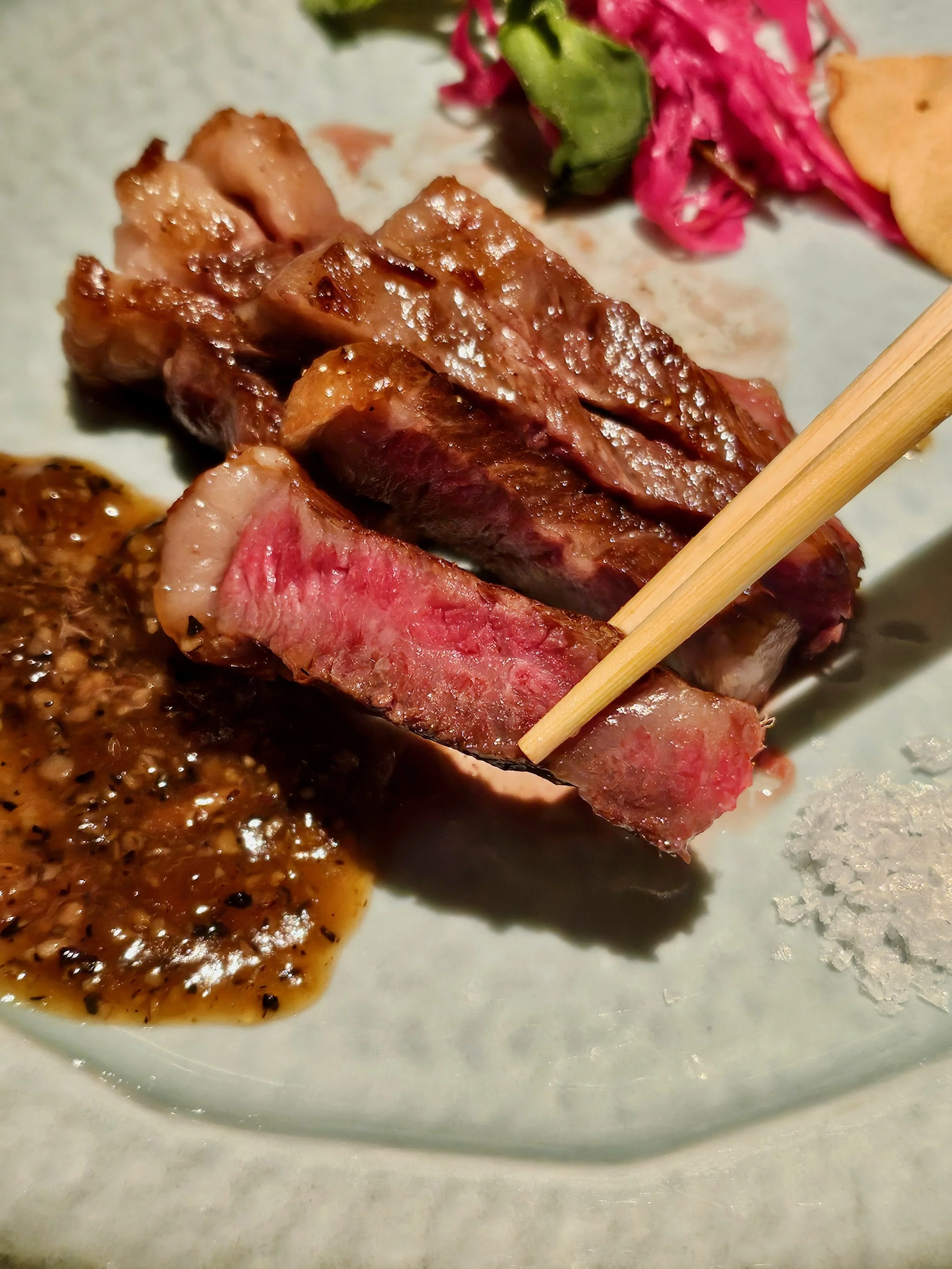 Satsuwagyu Ichibo