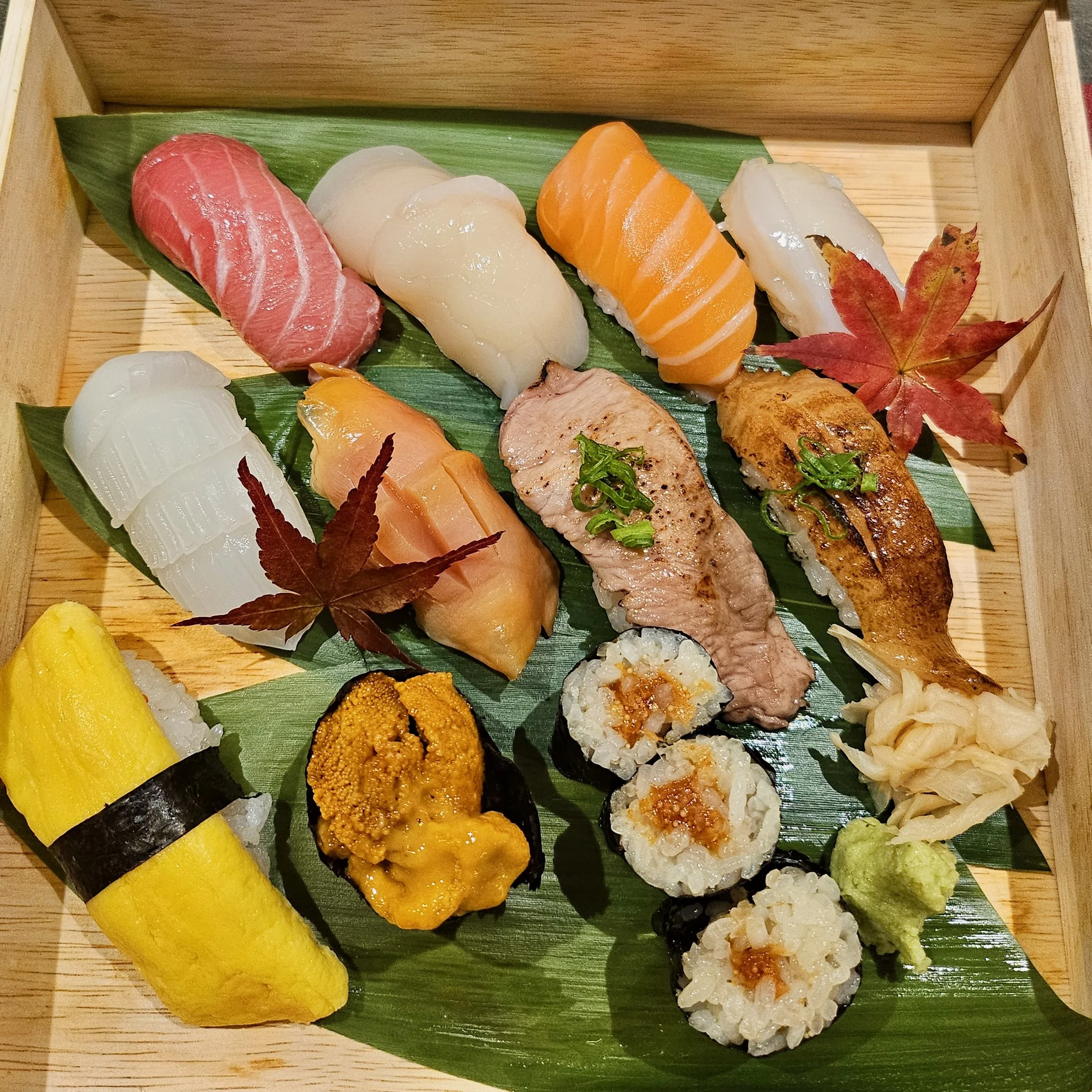 Maguro Samurai - 1.jpeg