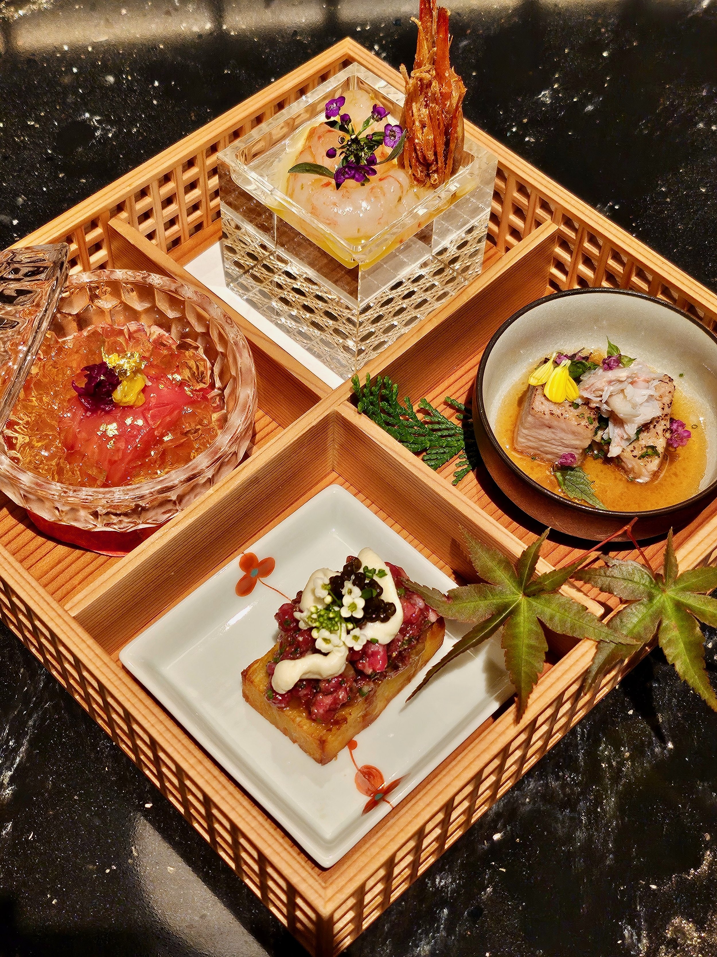 Special Appetiser Platter