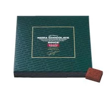 Champagne Pierre Mignon Chocolate