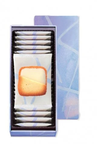 Double Chocolate Au Lait