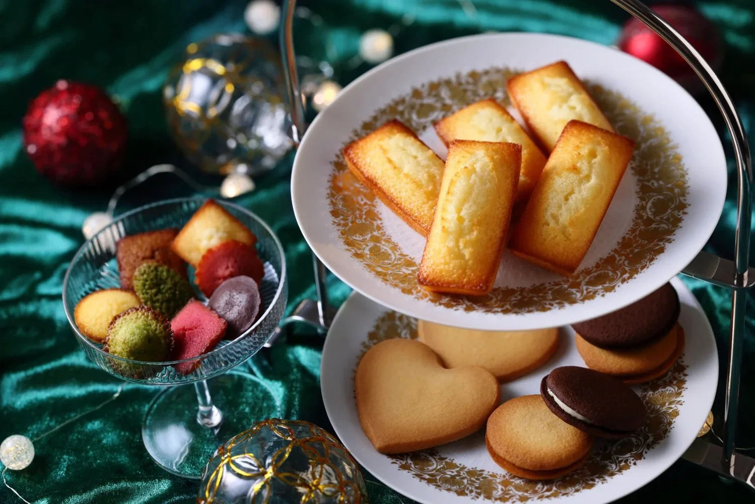 Holiday Gift Assortis