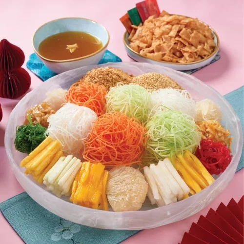 Invigorating Fruits Yu Sheng (Copy)
