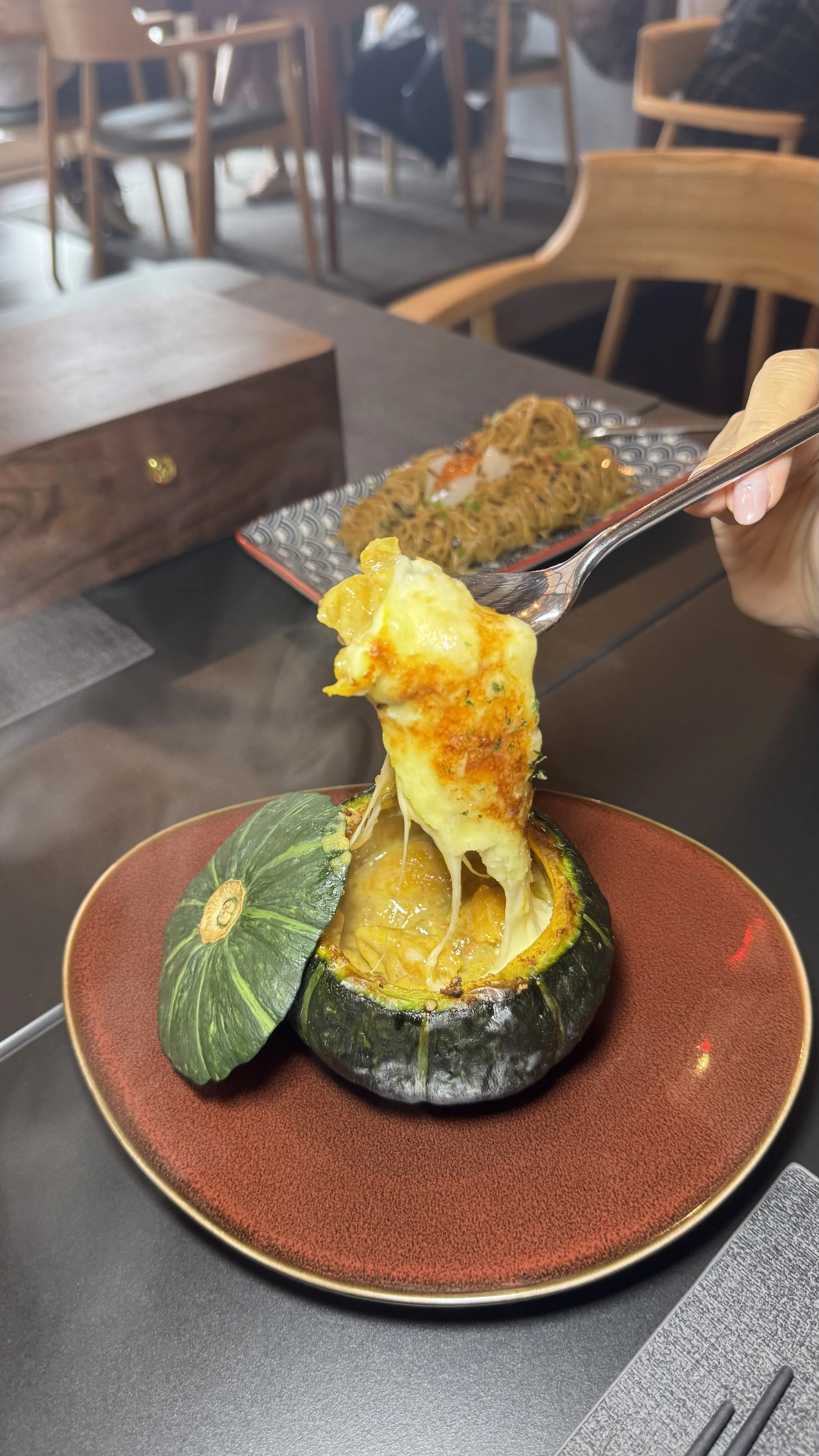 Pumpkin Kabocha 