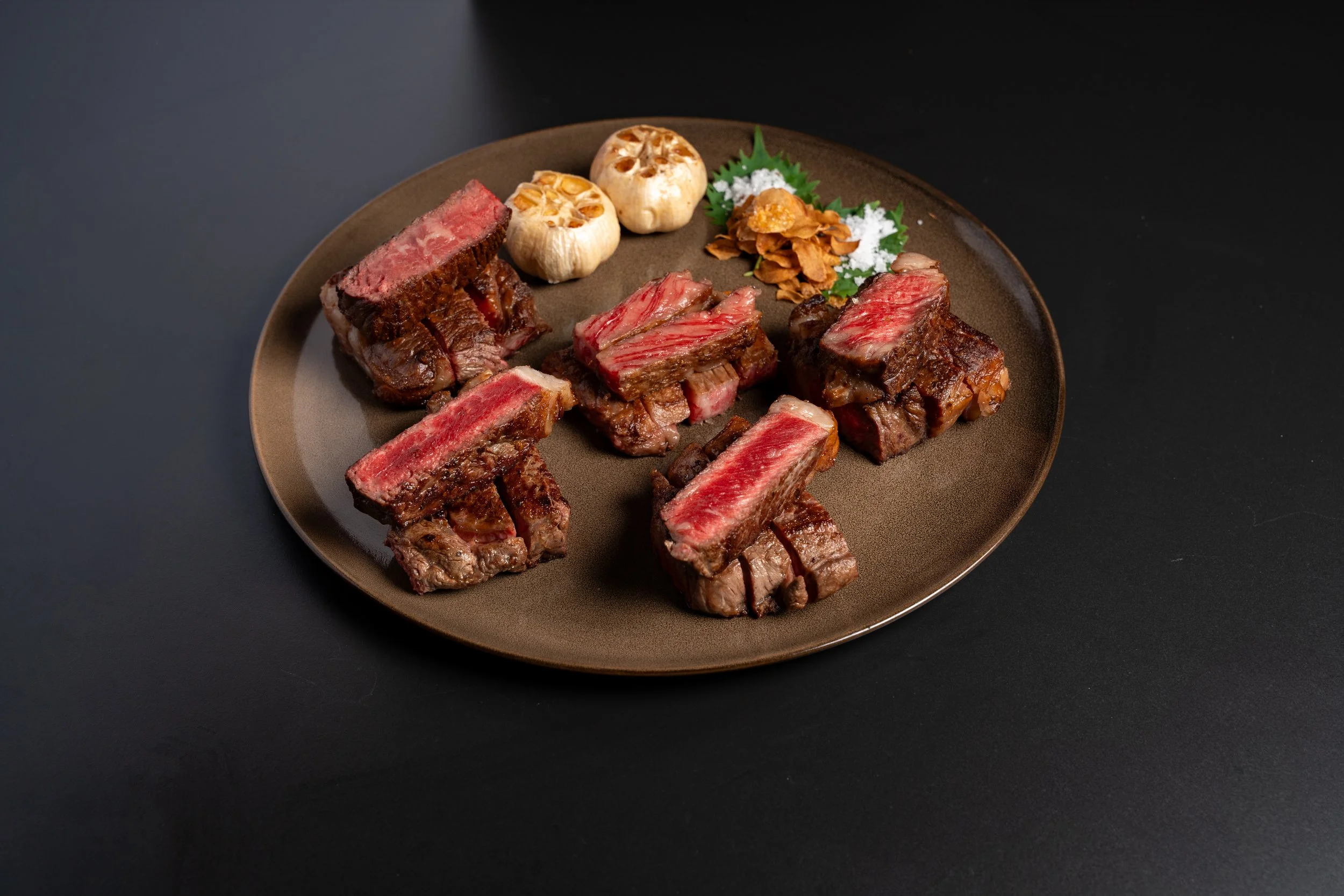 Wagyu X Major Sirloins