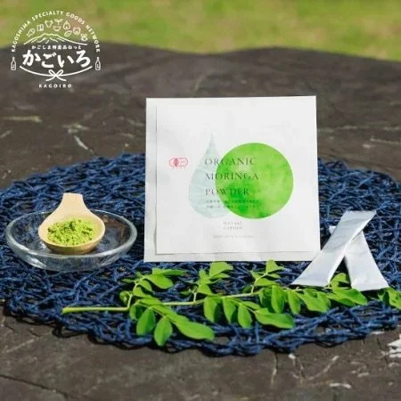 Organic JAS Moringa Stick