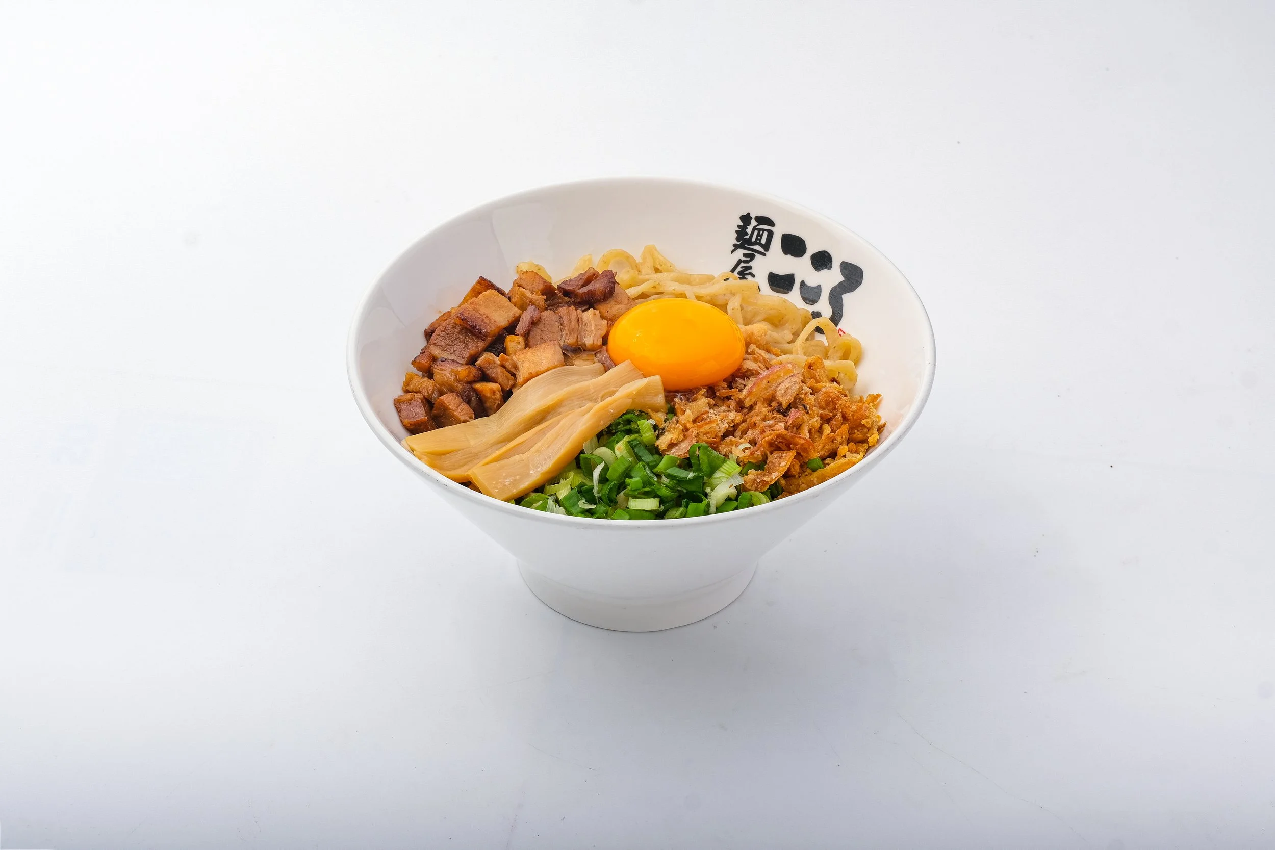 Original Abura Soba