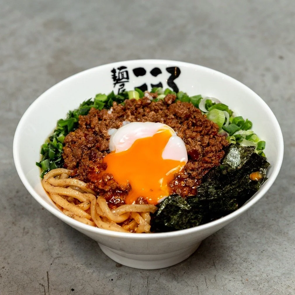 Original Mazesoba