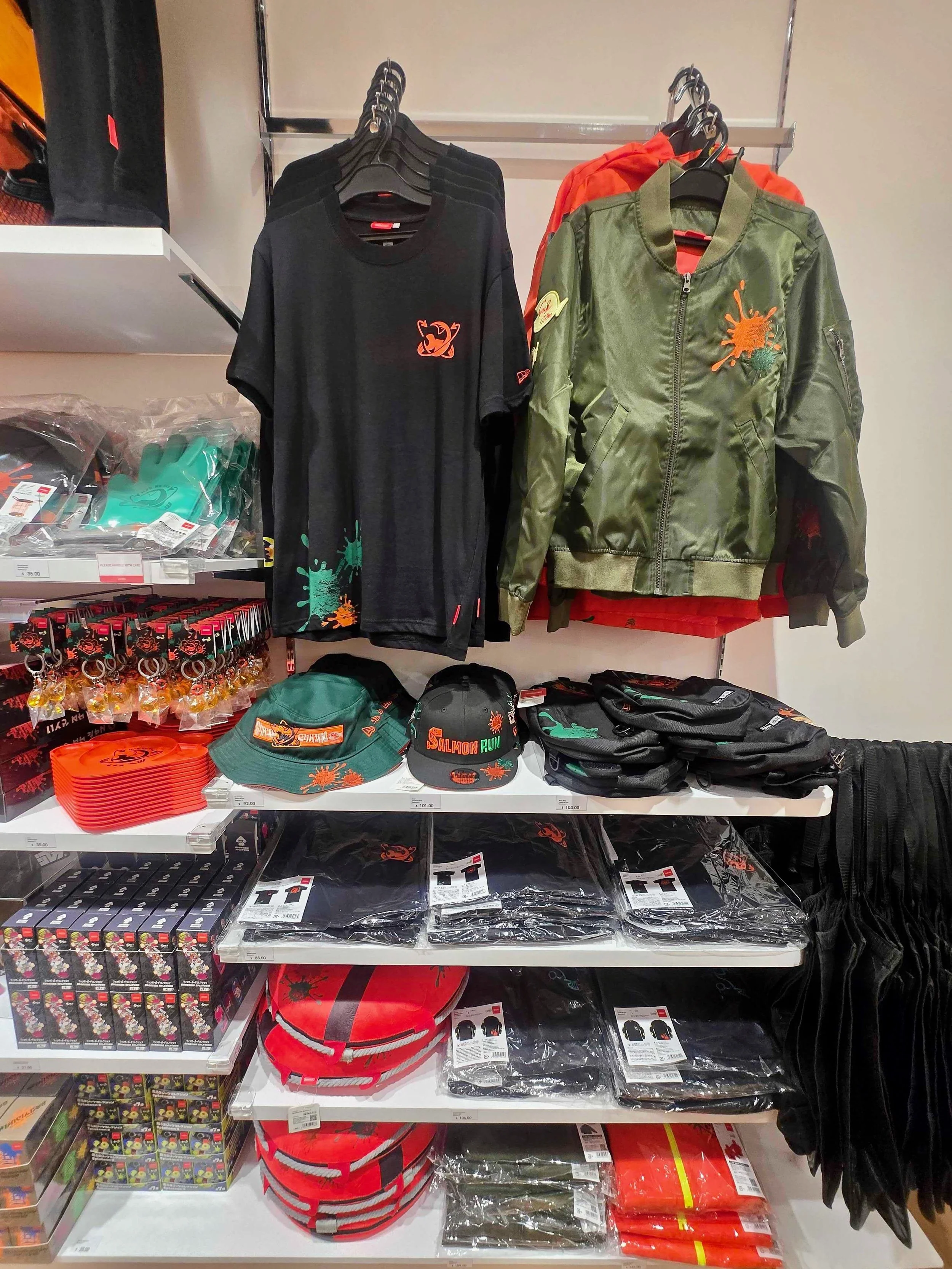 Nintendo Pop Up Event_Jewel Changi Airport - 12.jpeg