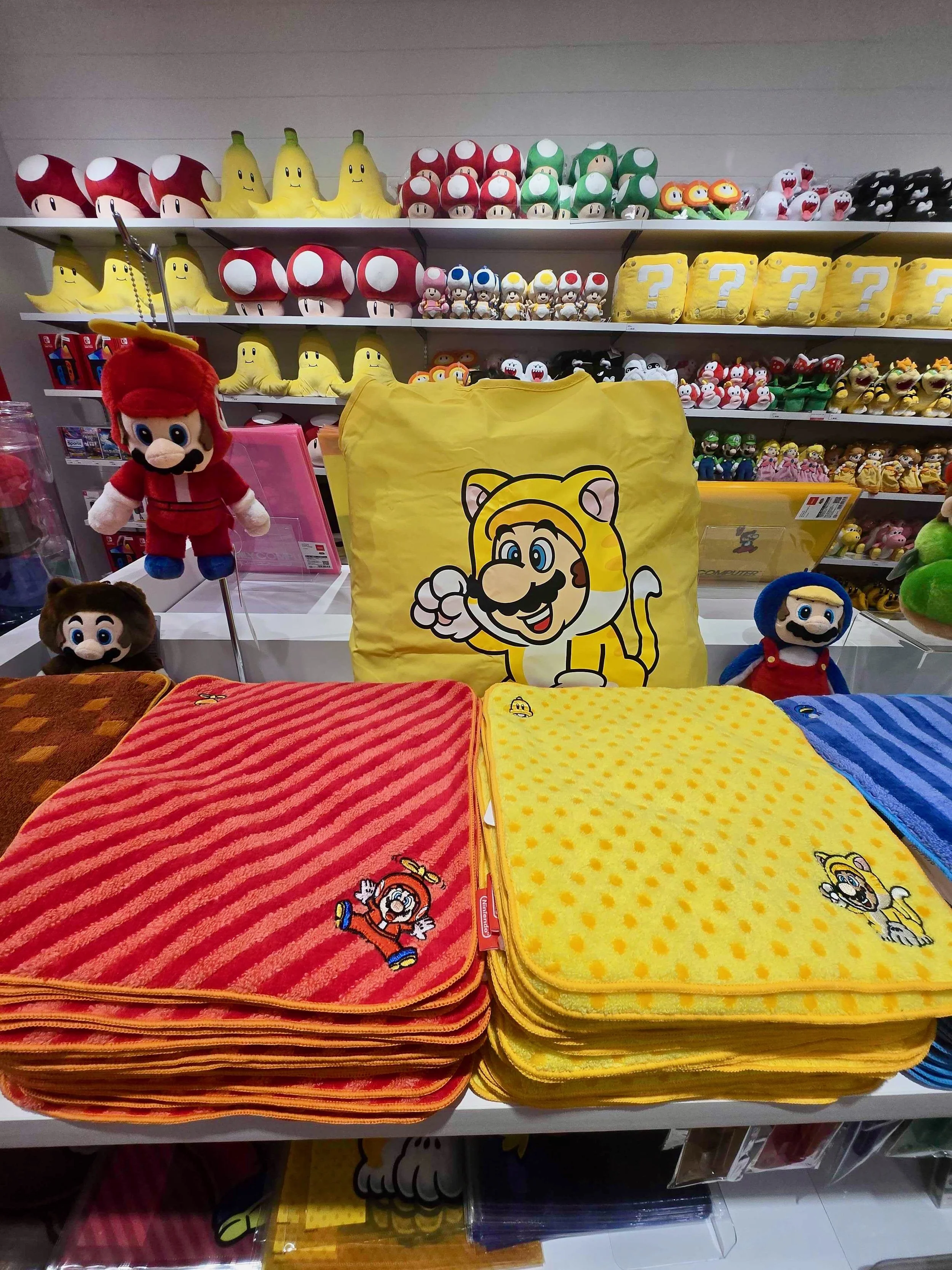 Nintendo Pop Up Event_Jewel Changi Airport - 13.jpeg