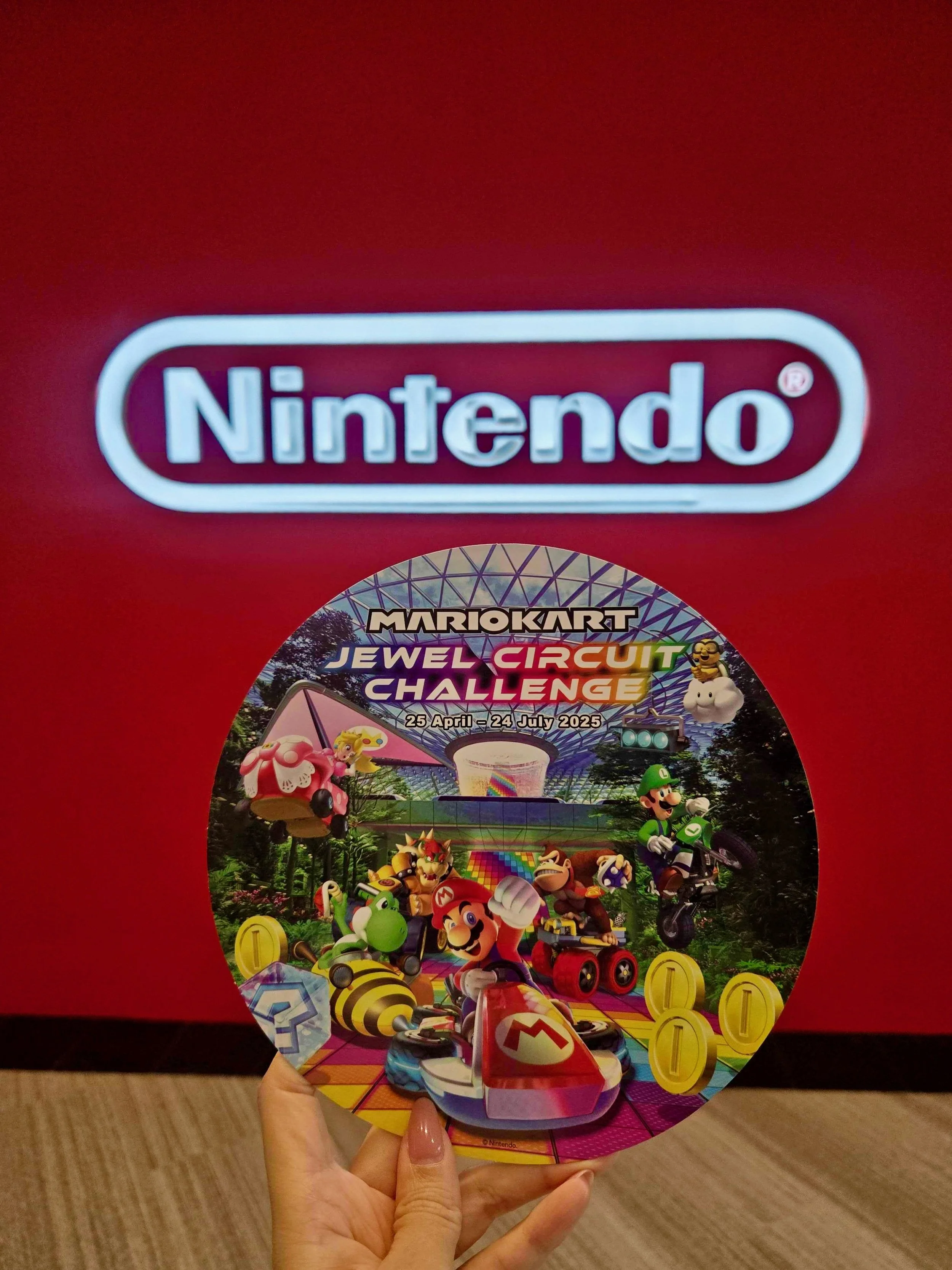 Nintendo Pop Up Event_Jewel Changi Airport - 2.jpeg