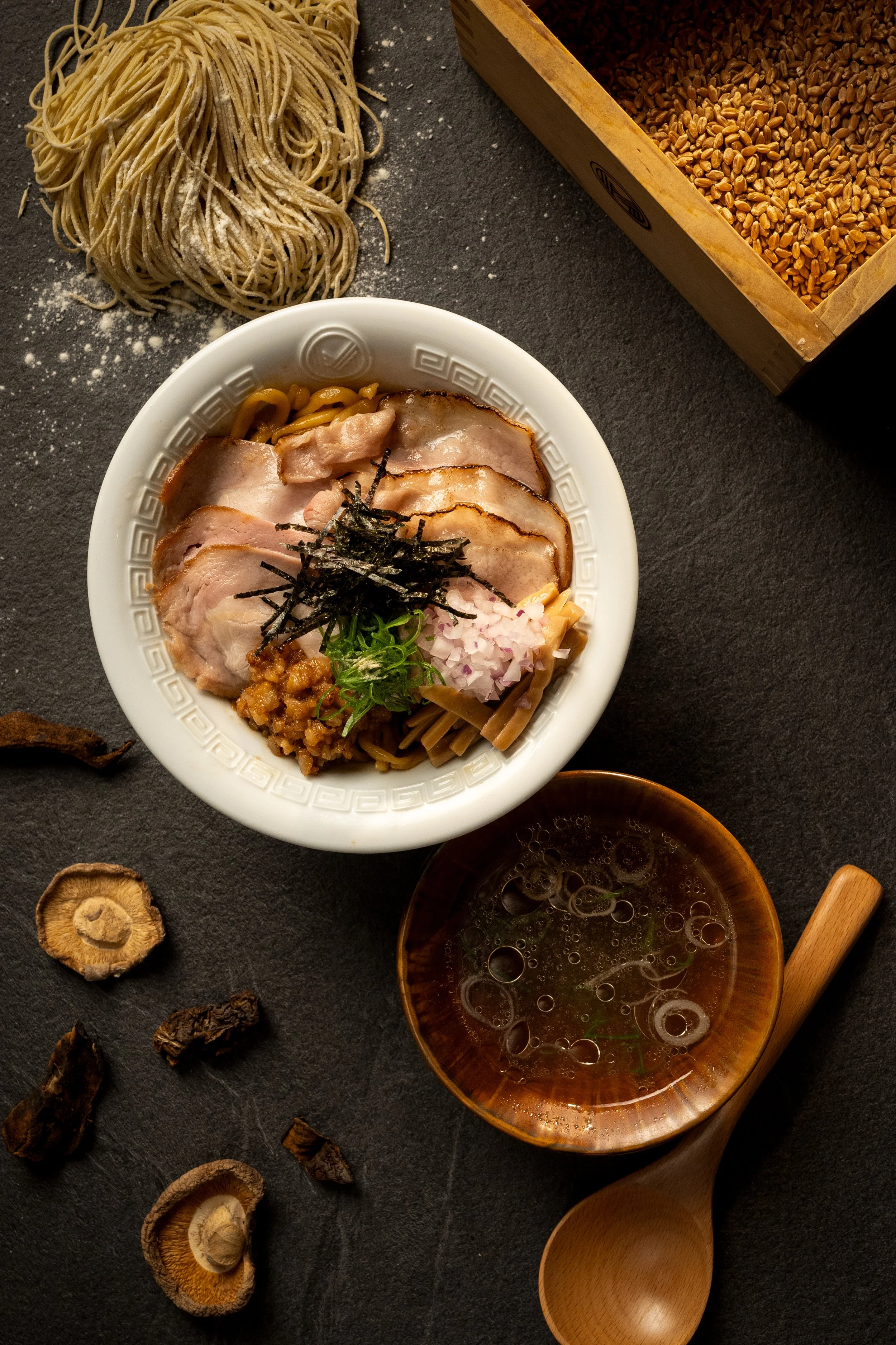 Mensho X_RP Menu_Mochi Mochi Mazemen, $19.jpg