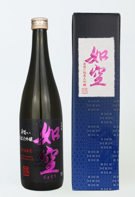 Jyoku HANAOMOI Junmai Daiginjo