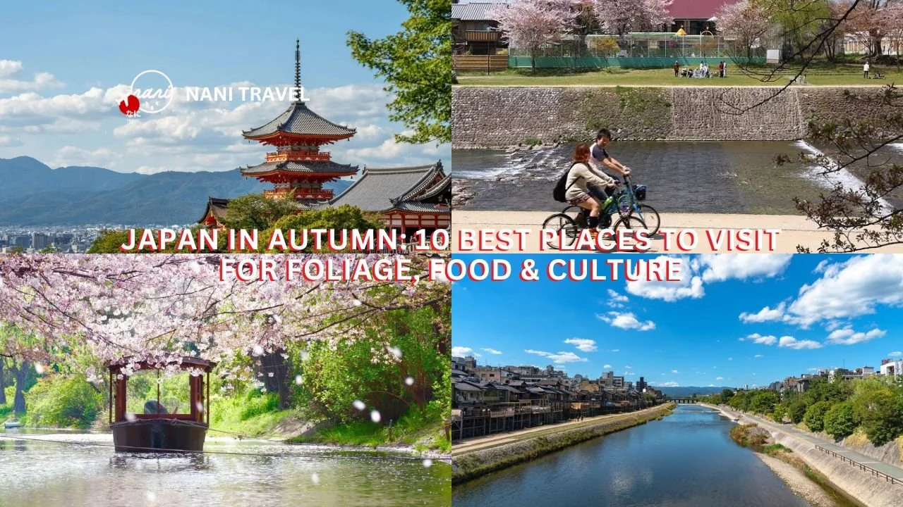 Kyoto Like a Local: 10 Slow Travel Experiences Away from the Crowds