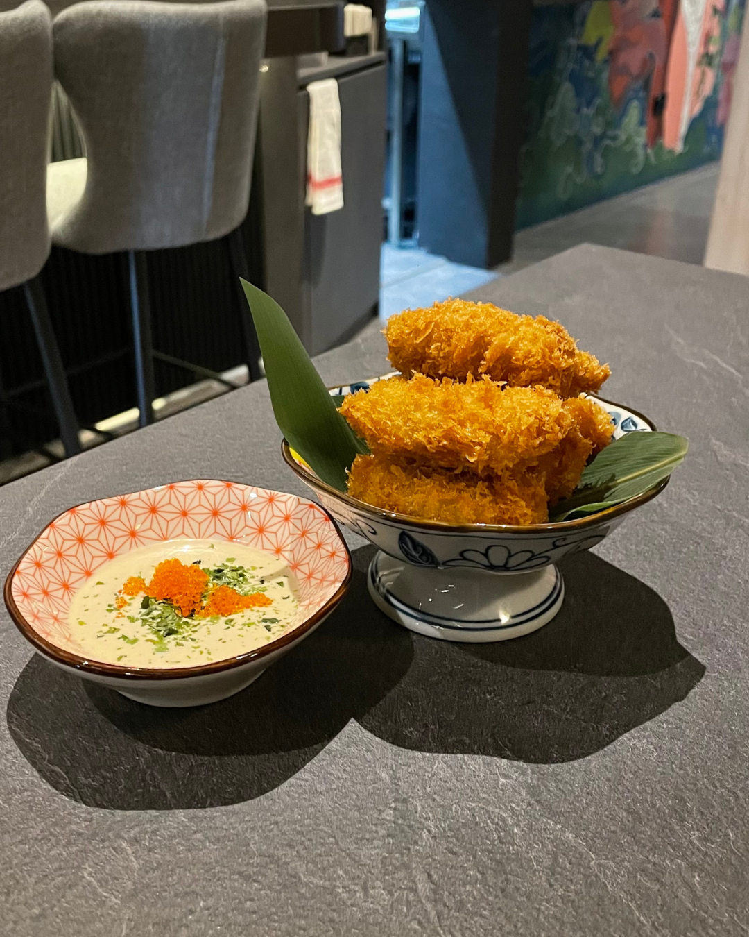 Nori Nori Review New A5 Japanese WagyuFocused Yakiniku Restaurant At