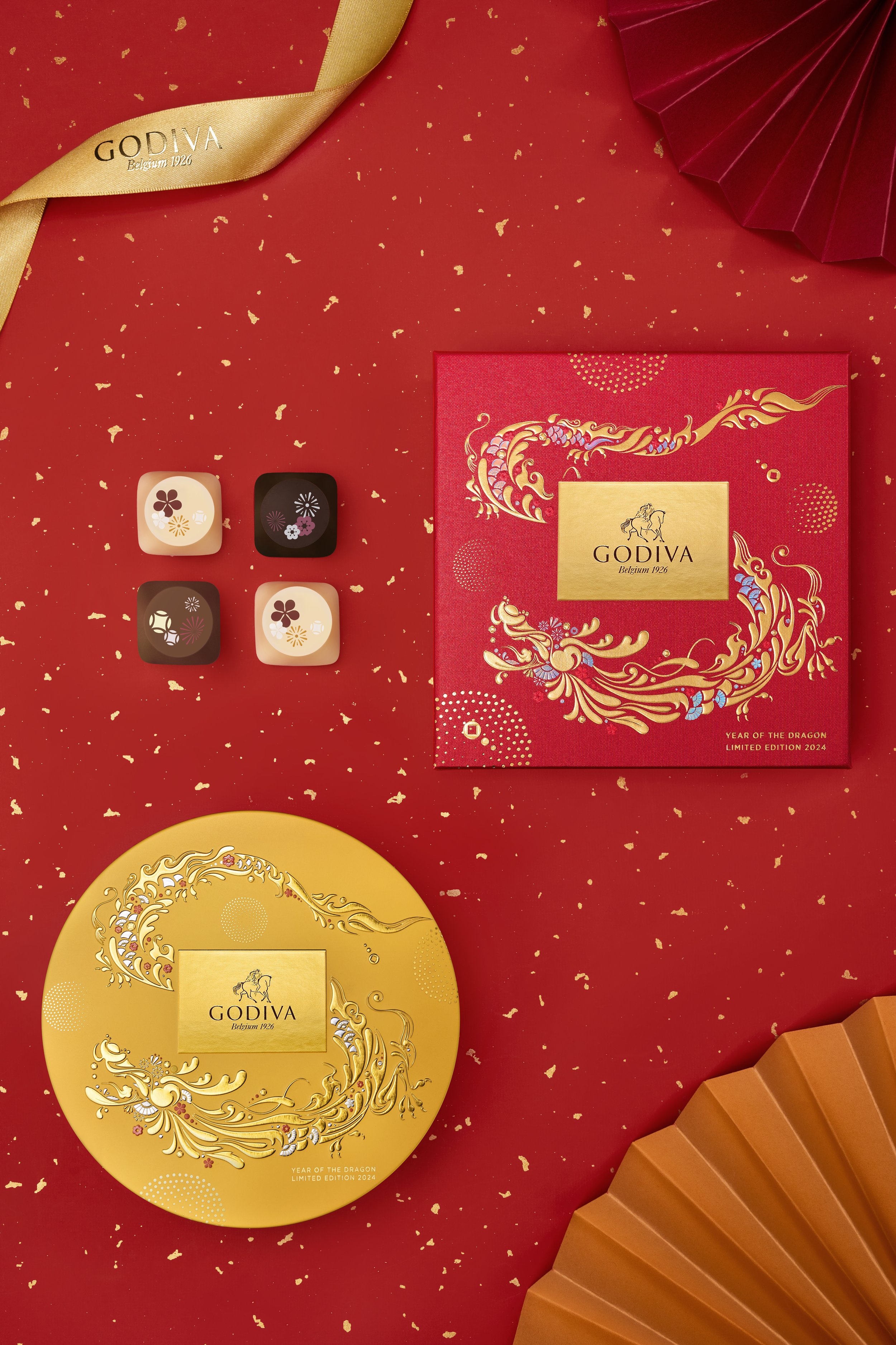 Chinese New Year Goodies Guide 2024 8 MustTry Festive Snacks — NANI?! なに Singapore's