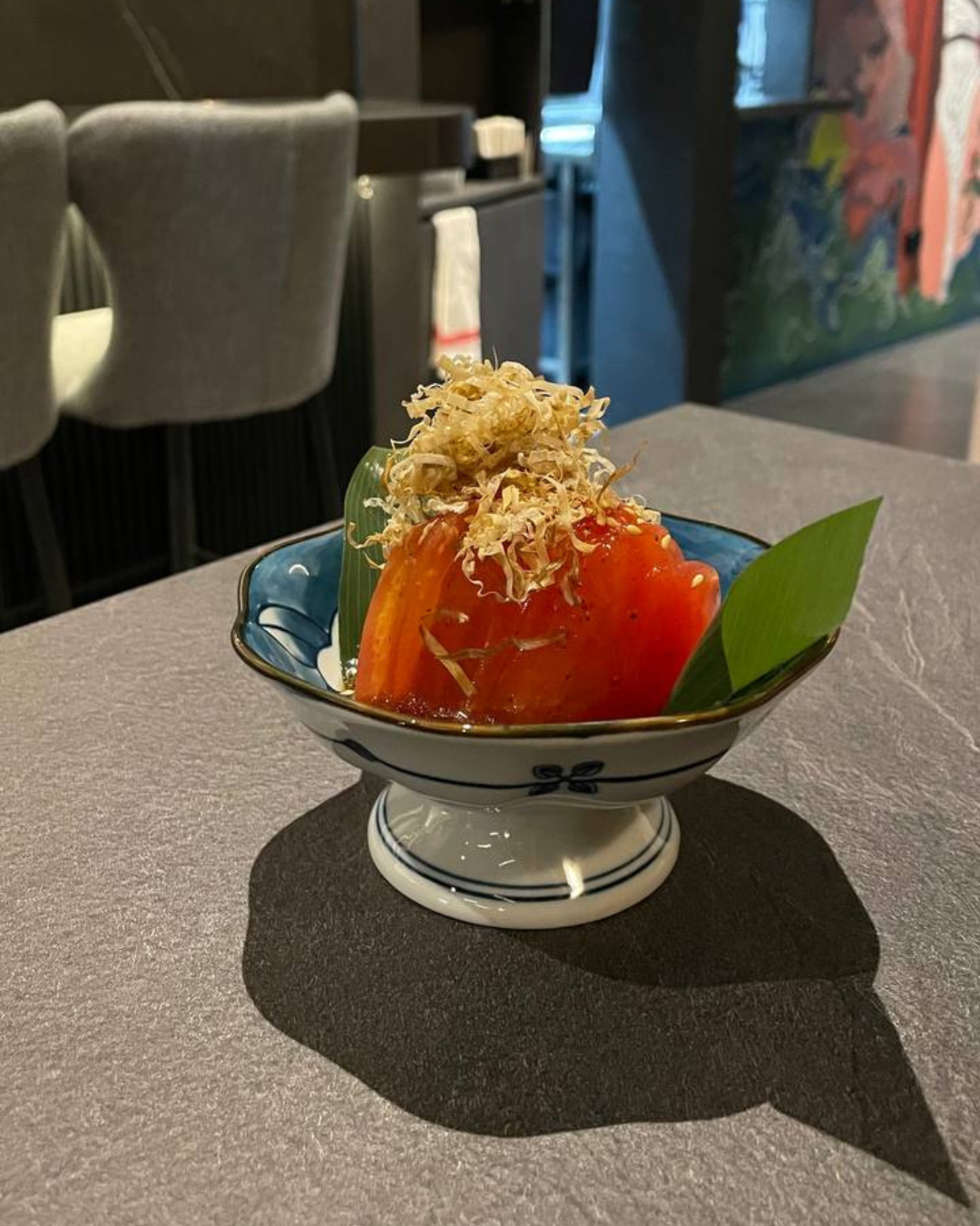 Nori Nori Review New A5 Japanese WagyuFocused Yakiniku Restaurant At