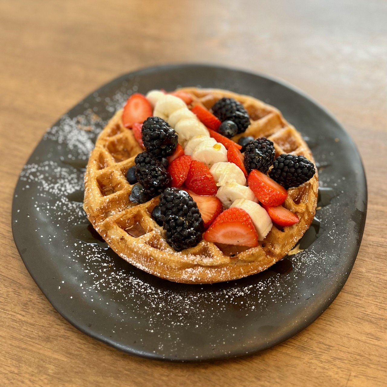 Eden A Vegan Cafe - A Culinary Haven for Plant-Based Food Lovers