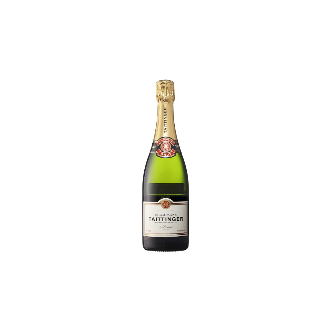Шампанское Taittinger Brut Reserve 0,75 л. Игристое вино Cava Llopart Brut Reserve 0.75 л. Champagne "Taittinger Brut Reserve" 0,75 l. Игристое вино Cava Llopart integral Brut nature Reserve 0.375 л.