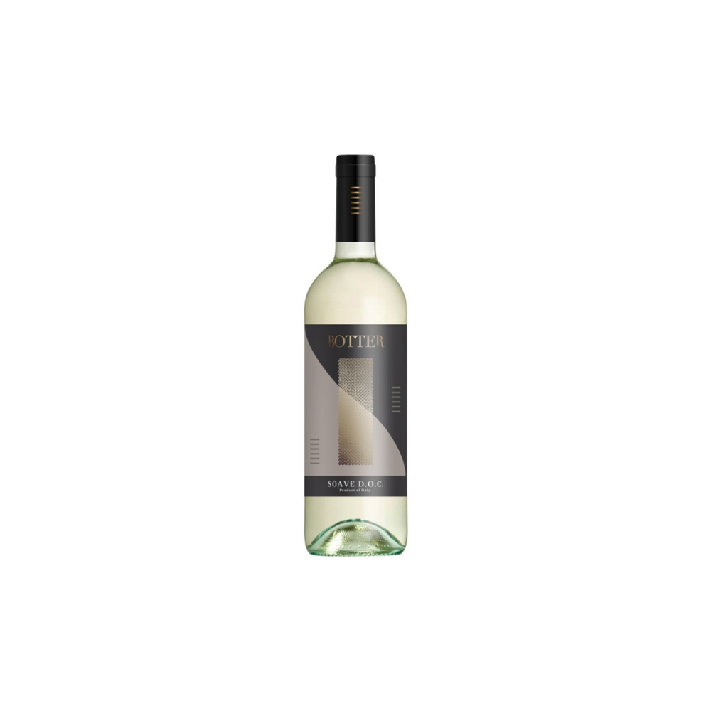 Botter Soave — Wines Of The World
