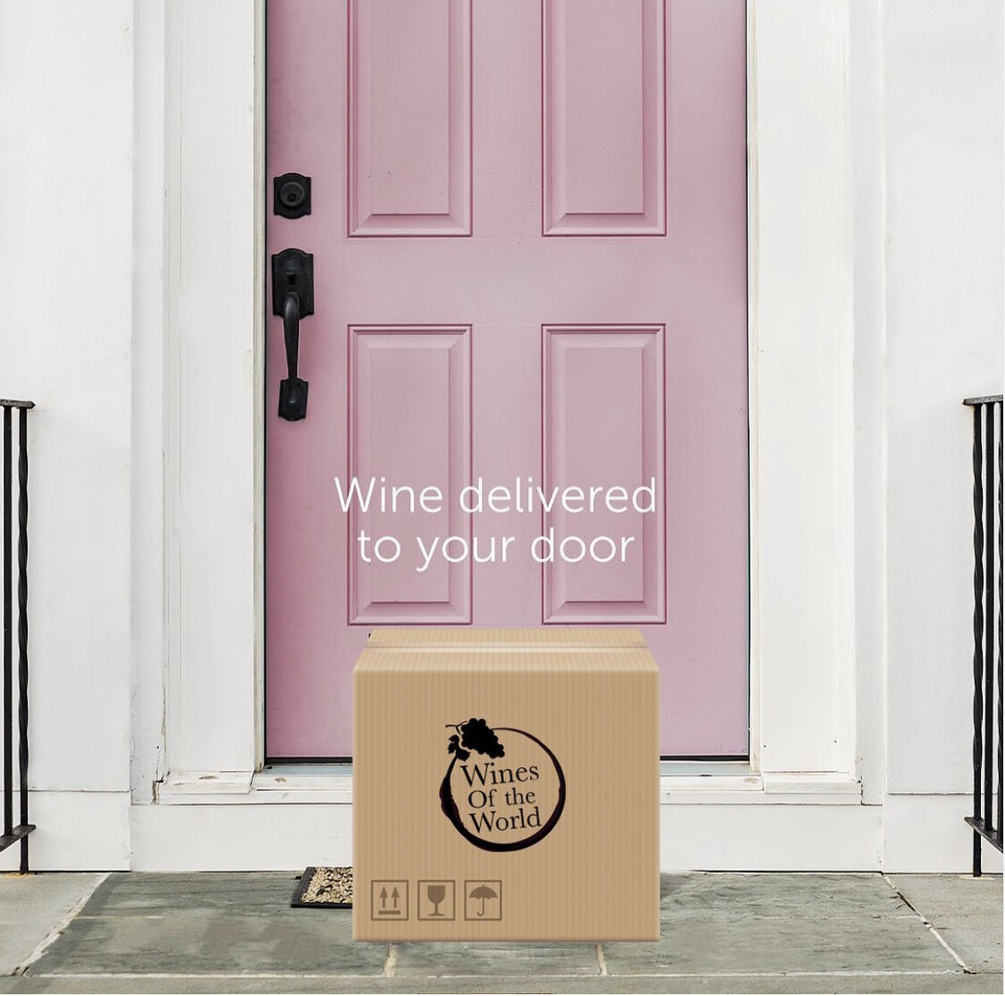 Our New Monthly Wine Subscription