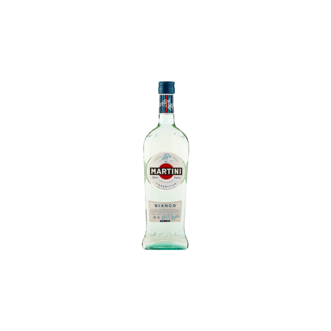 Martini Bianco Vermouth