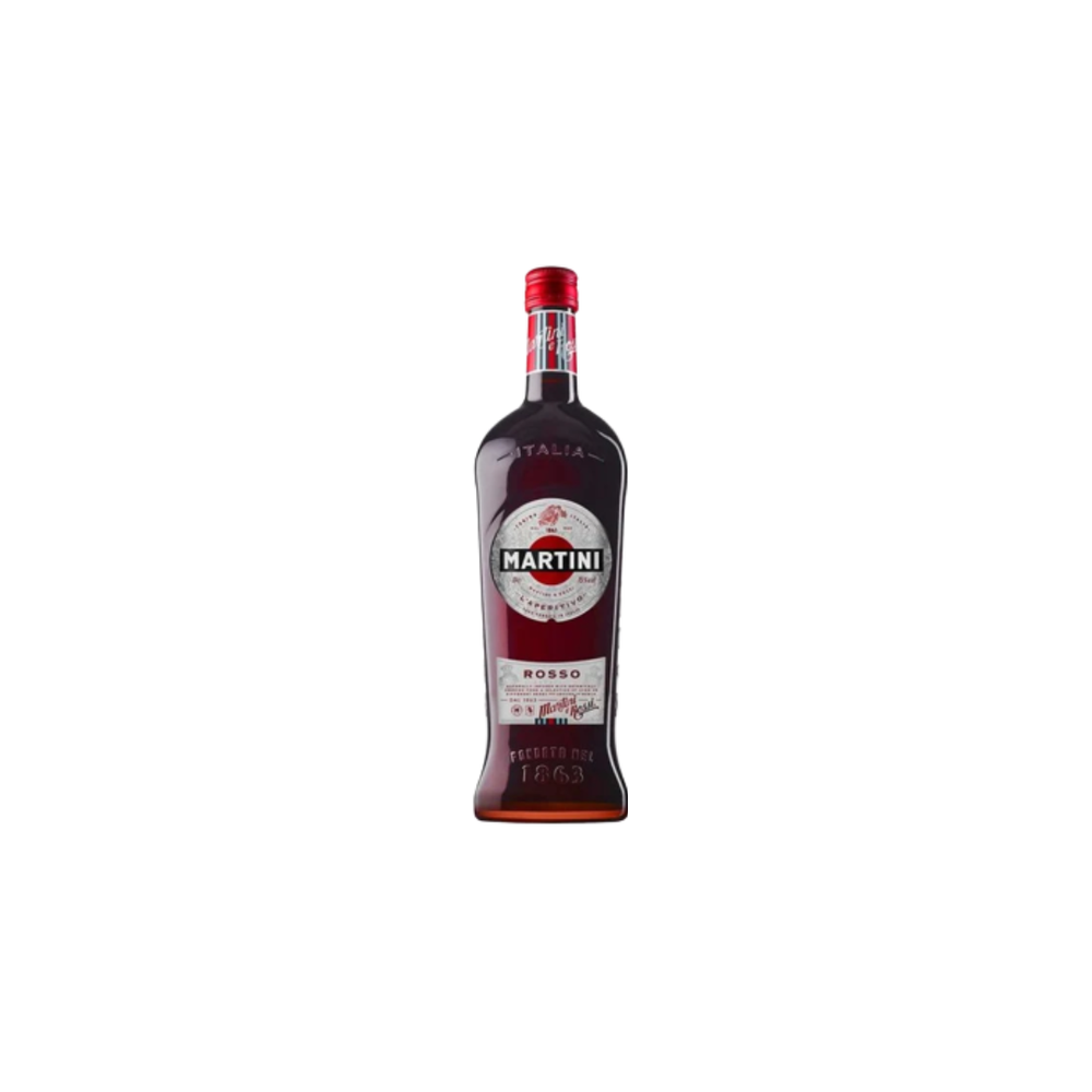 Martini Rosso - Sweet — Wines Of The World