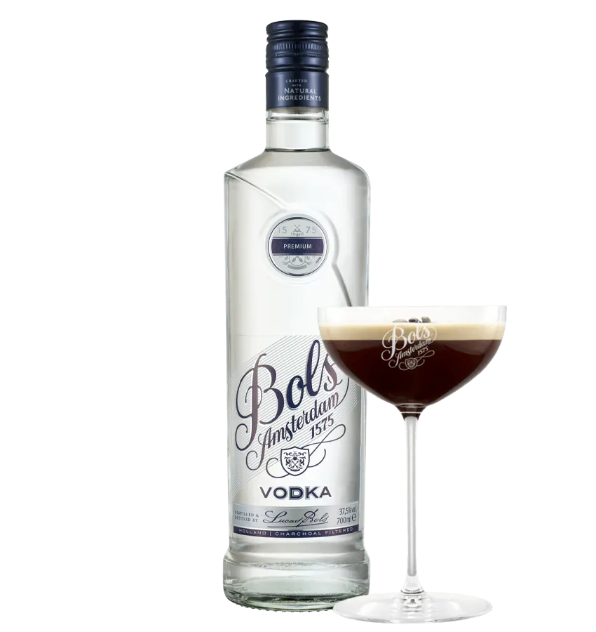 Dingle Distillery Vodka 40 70cl — Wines Of The World