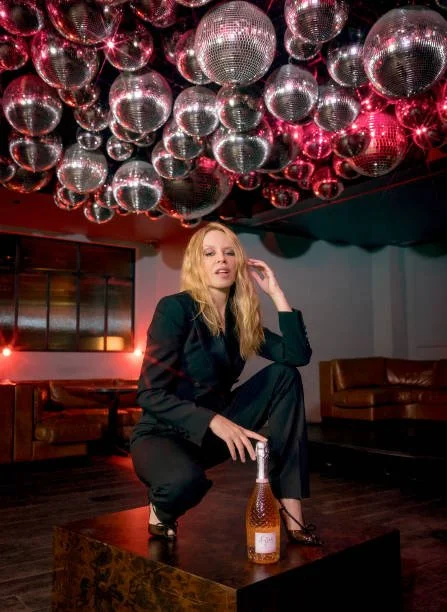 KYLIE MINOGUE´S ANNIVERSARY