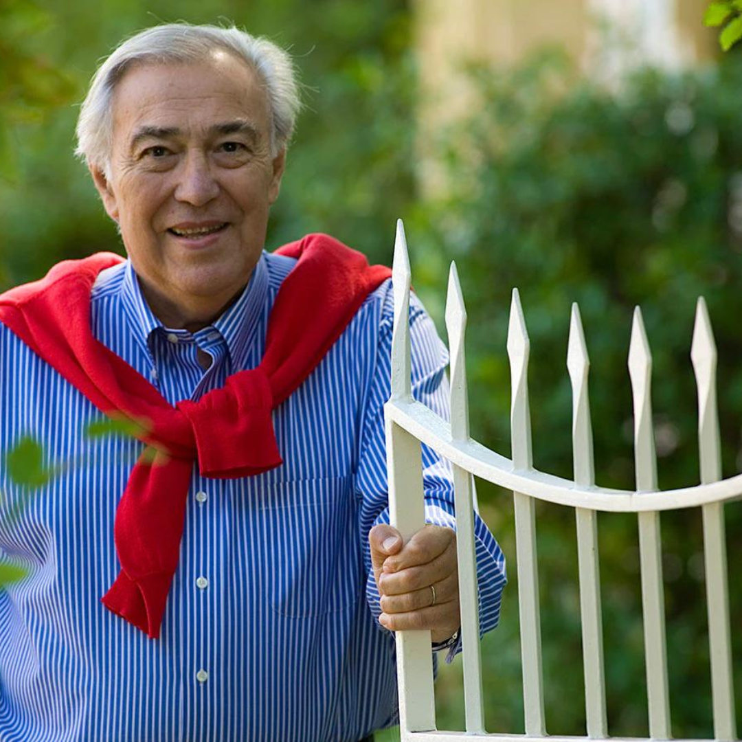 JEAN-MICHEL CAZES, REVERED WINEMAKER BEHIND CHÂTEAU LYNCH BAGES, DIES AT 88