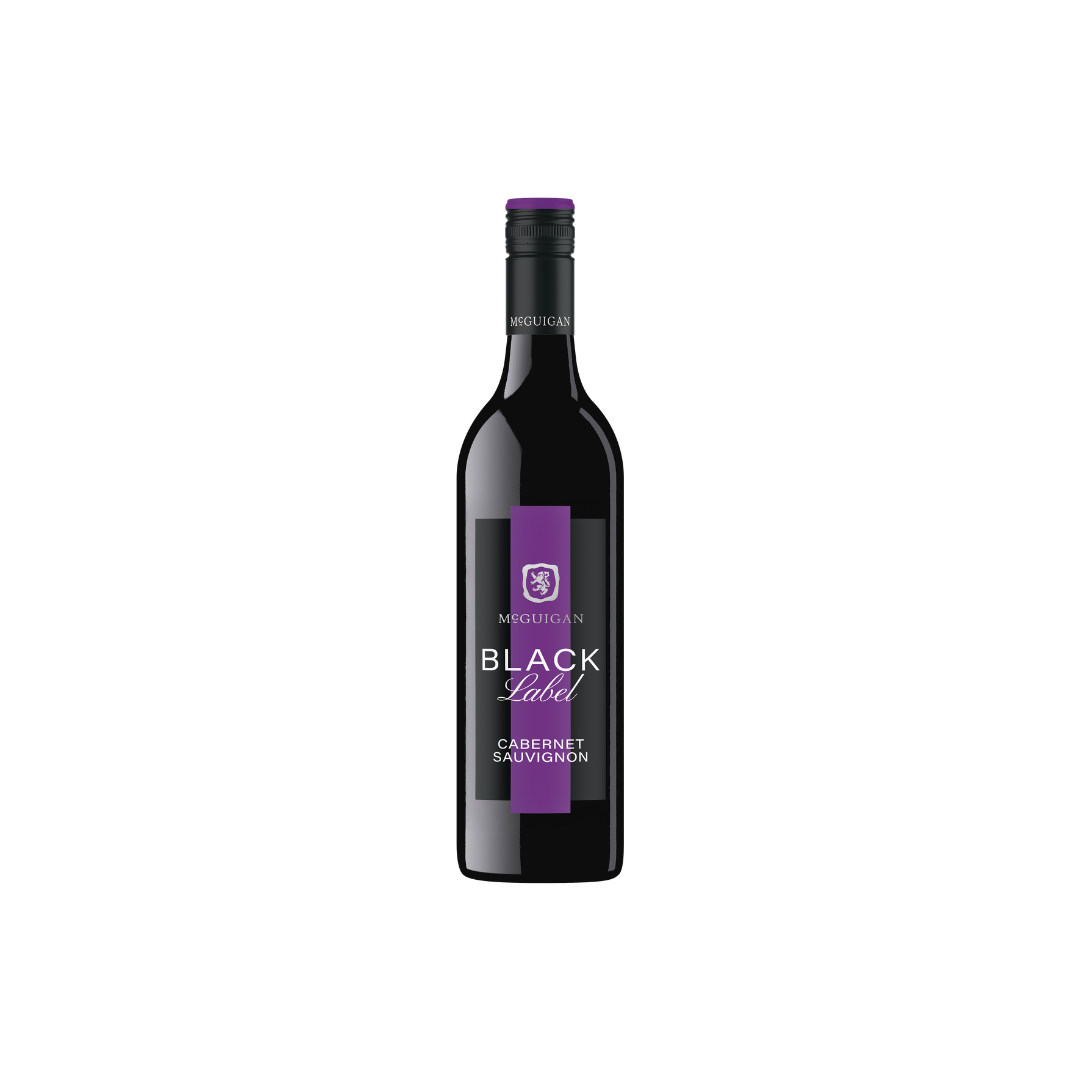 McGuigan Black Label Cabernet Sauvignon - Australia
