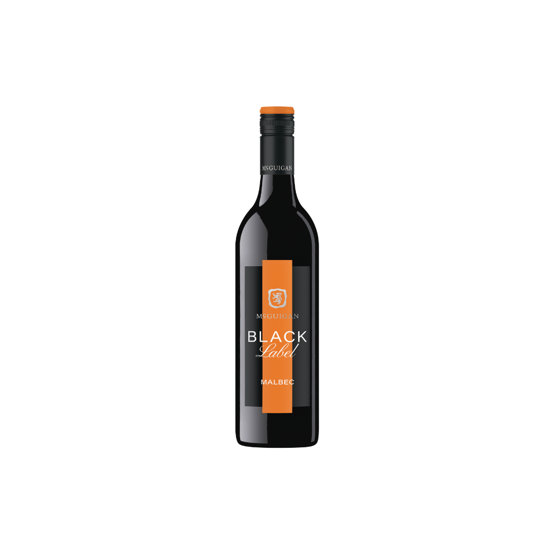 McGuigan Black Label Malbec - Australia