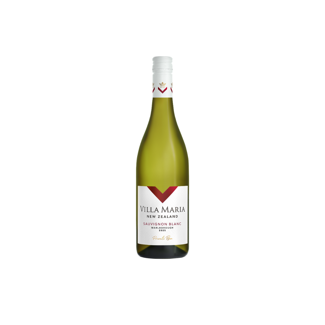 Villa Maria Private Bin Sauvignon Blanc - New Zealand