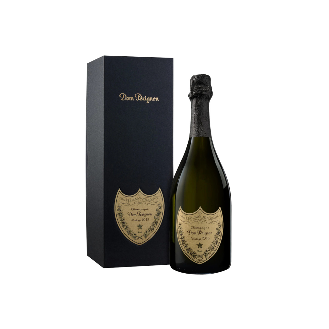 Dom Perignon Champagne 2015 - France