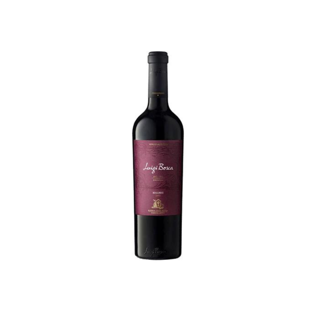 Luigi Bosca Malbec - Mendoza Argentina