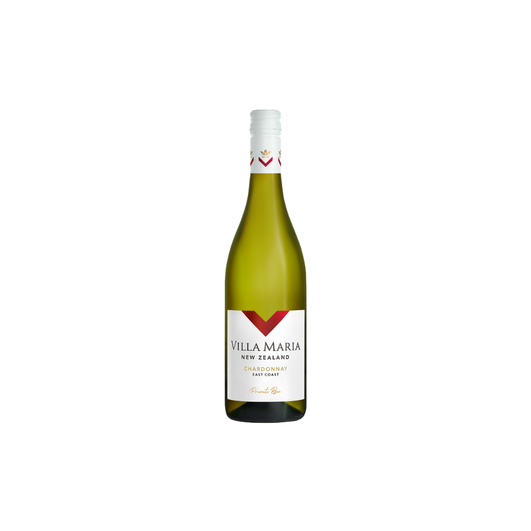Villa Maria Private Bin East Coast Chardonnay - New Zealand