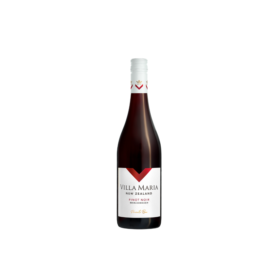 Villa Maria Private bin pinot noir.png