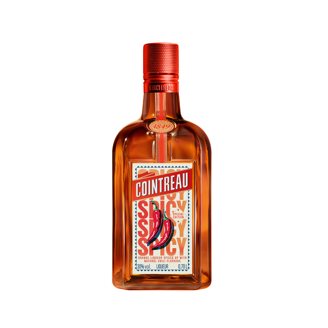 Cointreau Spicy - 30% 70cl