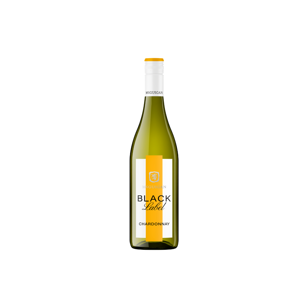 McGuigan Black Label Chardonnay - Australia