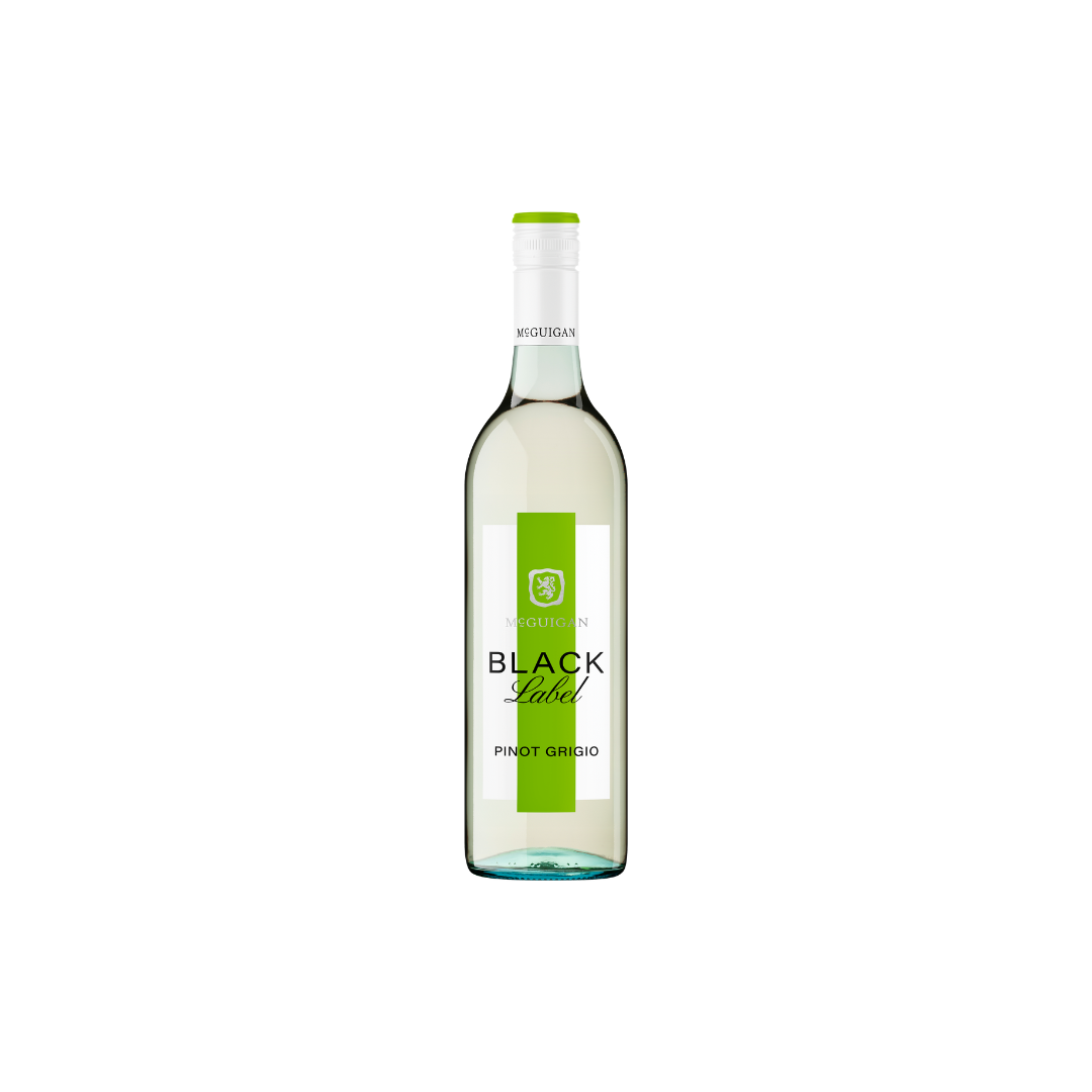 McGuigan Black Label Pinot Grigio - Australia