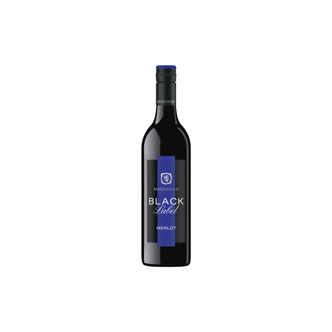 McGuigan Black Label Merlot - Australia