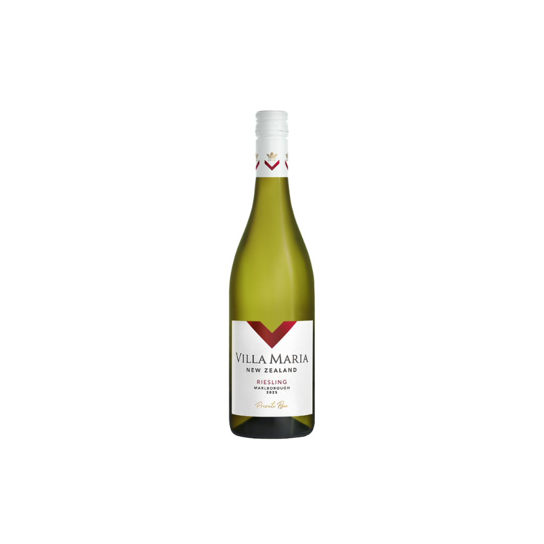 Villa Maria Private Bin Riesling - Marlborough, New Zealand