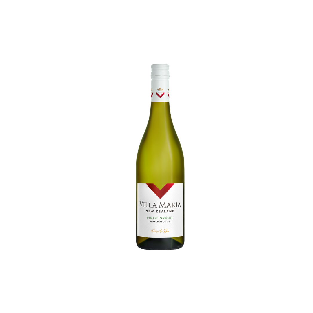 Villa Maria Private Bin Pinot Grigio - Marlborough, New Zealand
