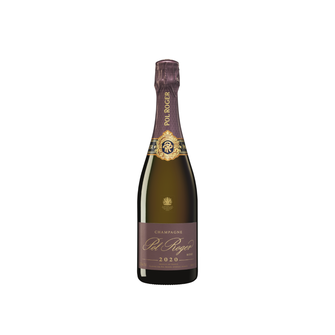 Pol Roger rose 2020 bottle.png