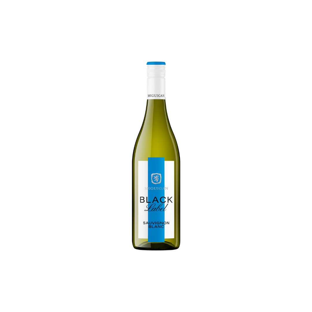 McGuigan Black Label Sauvignon Blanc - Australia